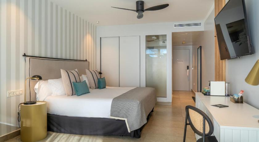Gambar Bilik Superior Twin (Superior Twin Room) 3