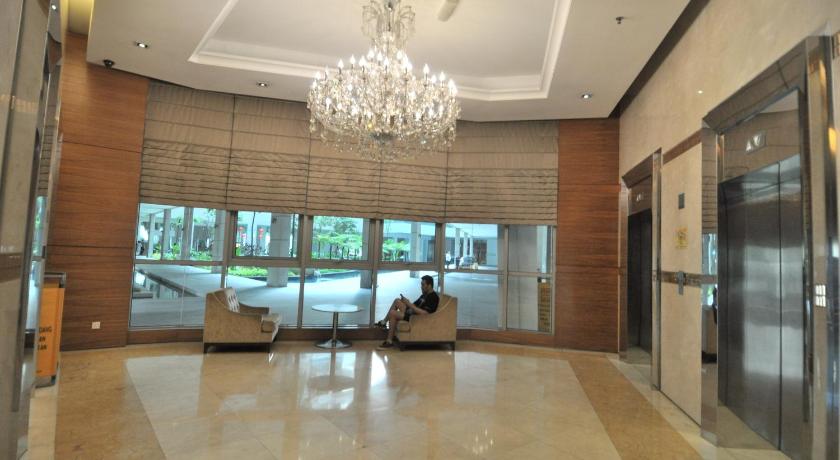 Amazing KLCC View @ Regalia Residence photo