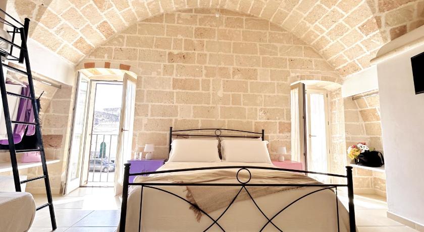 La Vetrana Rooms by Jdvacanze