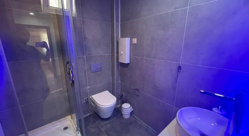 City Apart Hotel - image 15