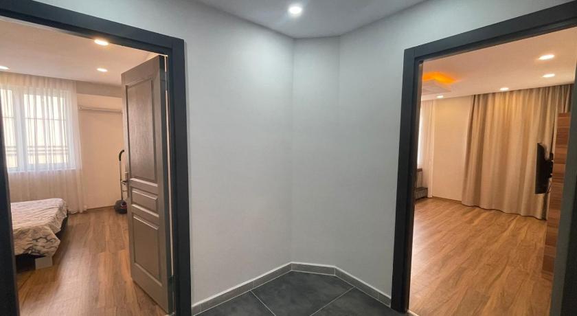 City Apart Hotel - image 11