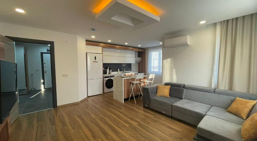 City Apart Hotel - image 3