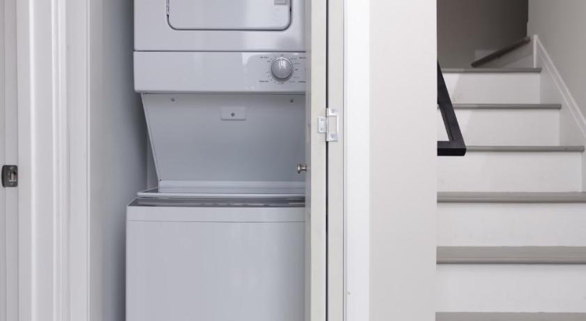 필라델피아 (PA) Comfortable living 2성급 숙소 외관