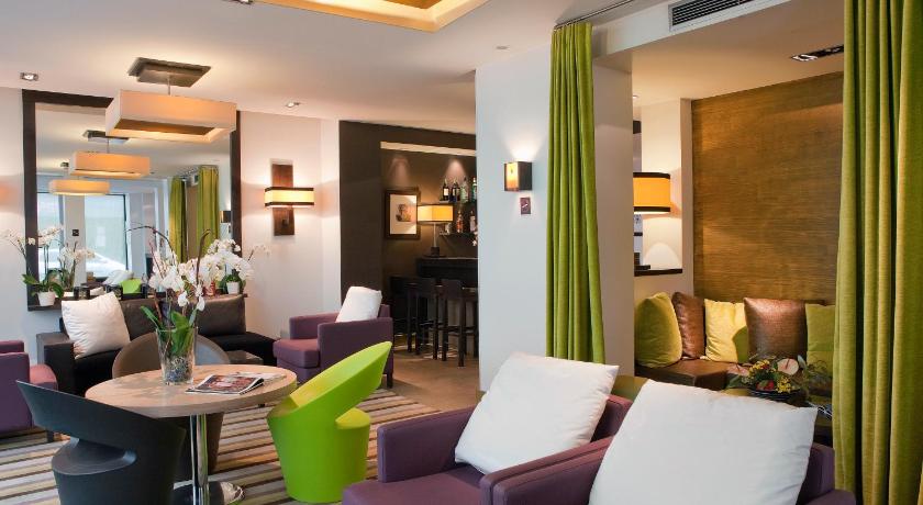 Hotel Duret photo
