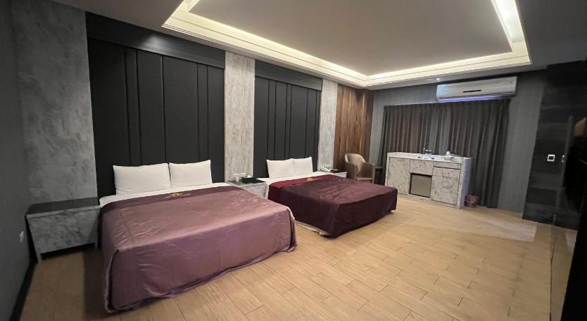 豪華四人房（週五／週六／假日 20:00 後入住） (Deluxe Quadruple Room ( Check in after 20:00 on Friday / Saturday / Holiday))圖片 7