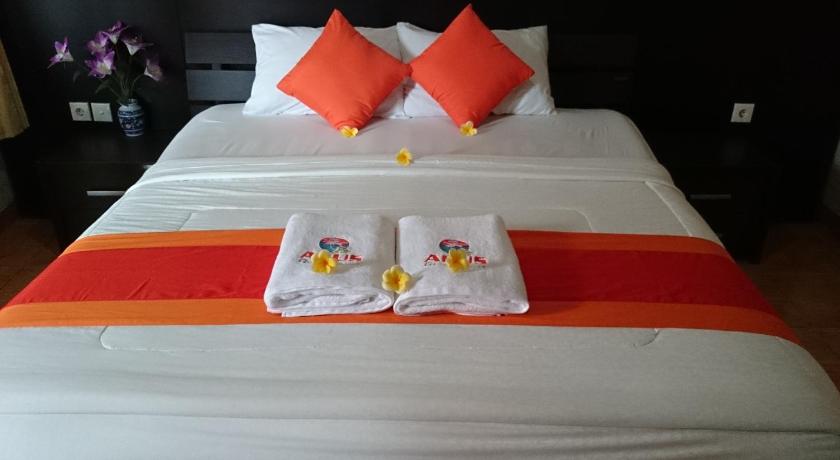 Foto Kamar Deluxe (Deluxe) 10