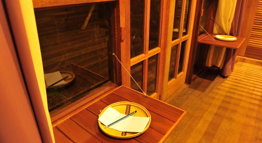 Image of Rainforest Villa (3D 2N Honeymoon Package) 7