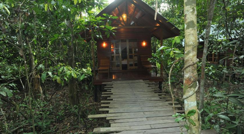 Image of Rainforest Villa (2D 1N Honeymoon Package) 5