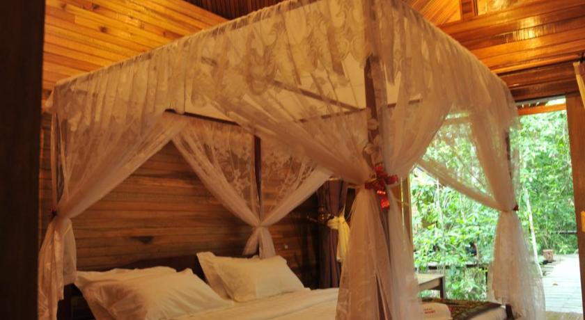 Image of Rainforest Villa (3D 2N Honeymoon Package) 3