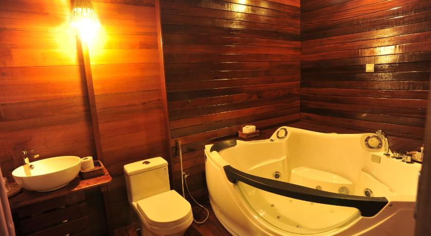 Image of Rainforest Villa (3D 2N Honeymoon Package) 2
