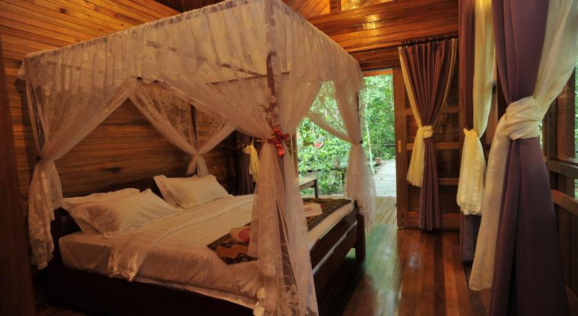 Image of Rainforest Villa (3D 2N Honeymoon Package) 0