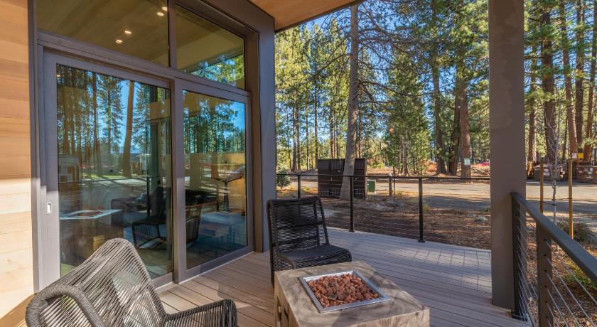 Village Camp Truckee
