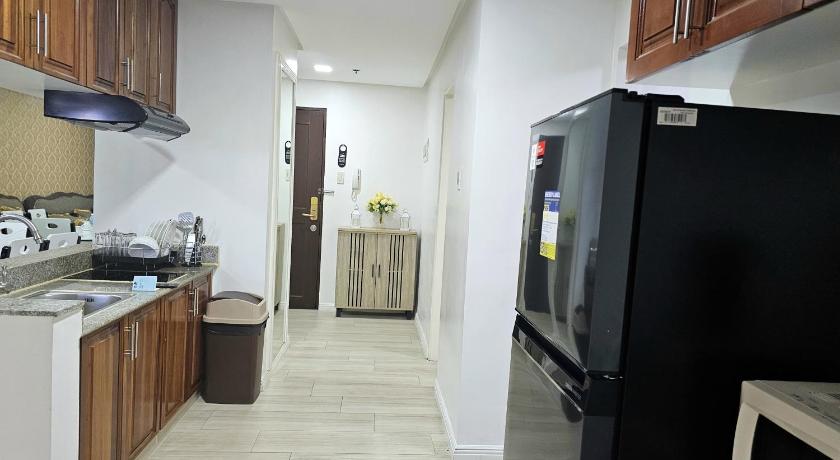 Kuva huoneesta Three - Bedroom Premier Apartment with Sea View 13
