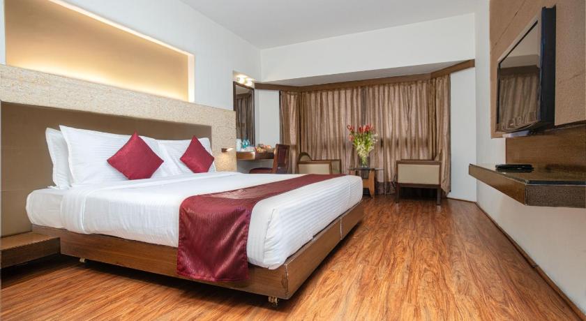 Image of Executive Room 1