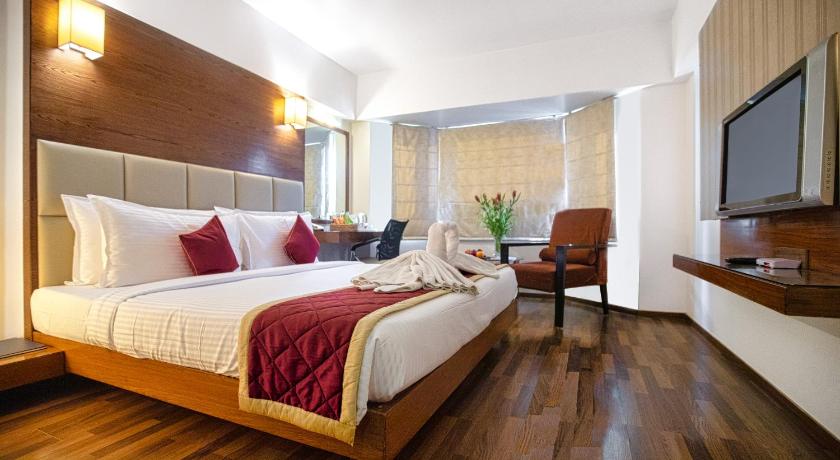 Image of Executive Double or Twin Room 0