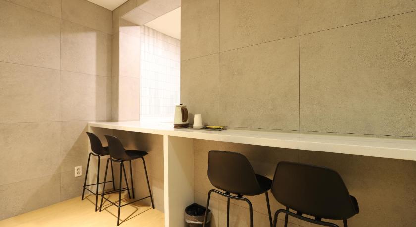 Busan Hotel Intro 2-Star Hotel amenity