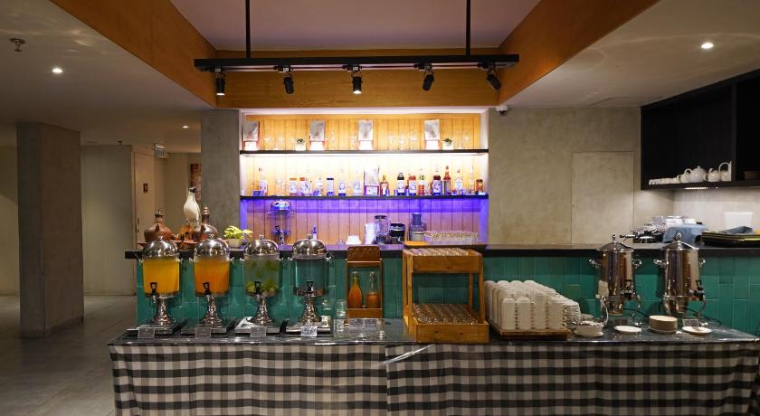 Bali Episode Kuta Bali 4-Star Hotel room