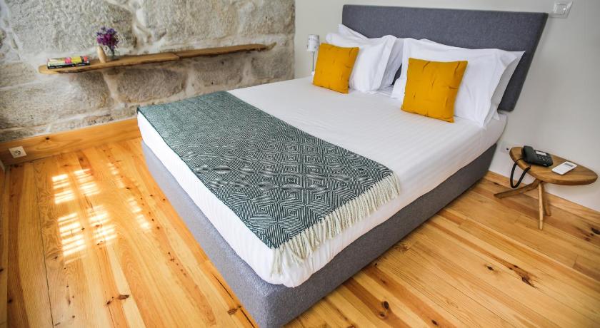ポルト My Ribeira Guest House 4つ星 ゲストハウス スイート
