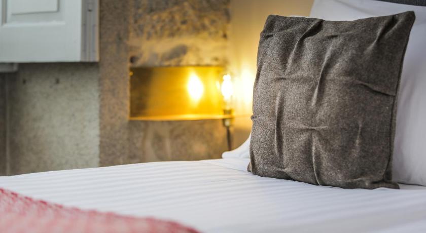 ポルト My Ribeira Guest House 4つ星 ゲストハウス 外観