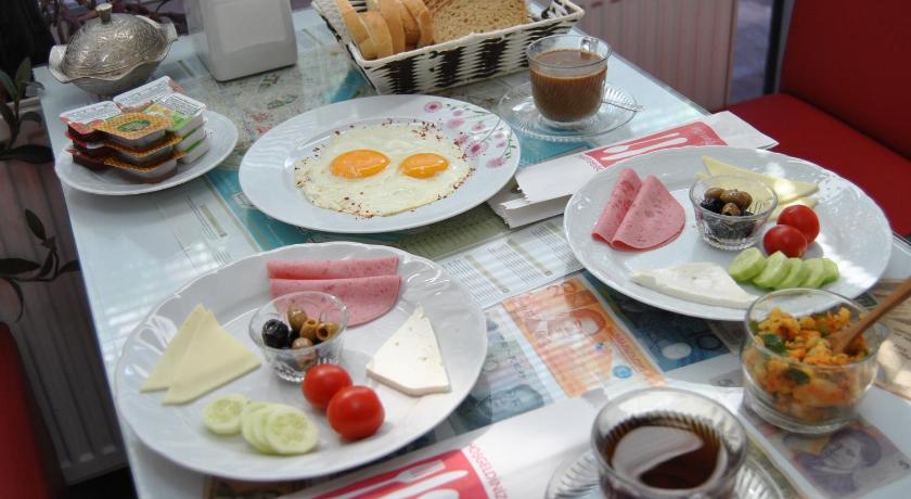 Lotus Hotel - image 11