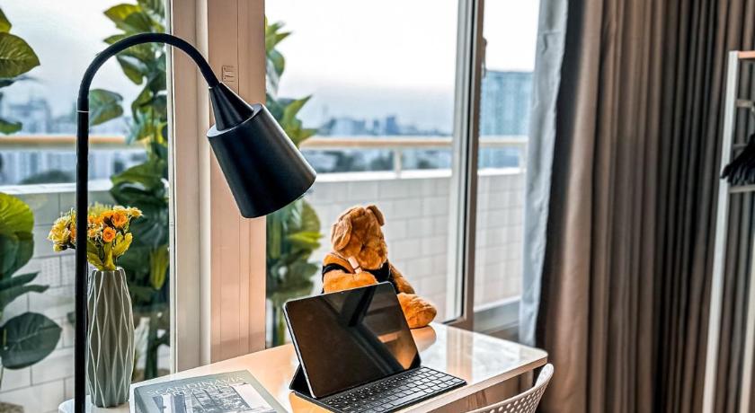 ホーチミン La Casa di Dicembre HCMC 4つ星 ゲストハウス 外観