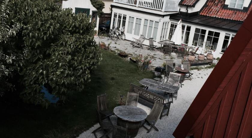 Mullbarsgardens Bed and Breakfast photo