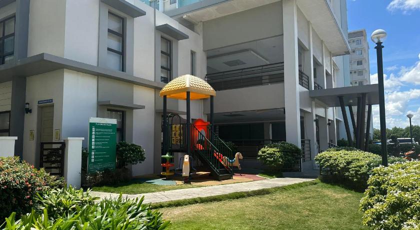 Two Bedroom Condo Unit 2920 - One Spatial Iloilo - image 11