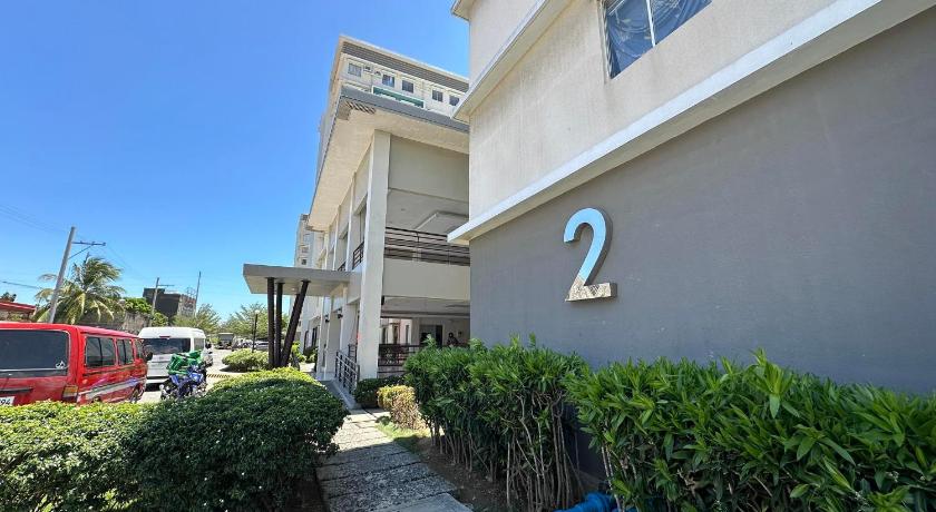Two Bedroom Condo Unit 2920 - One Spatial Iloilo - image 12