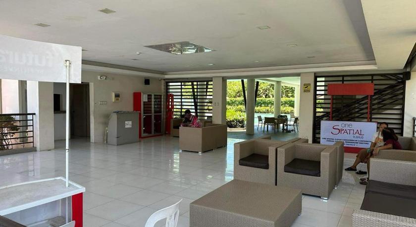 Two Bedroom Condo Unit 2920 - One Spatial Iloilo - image 5