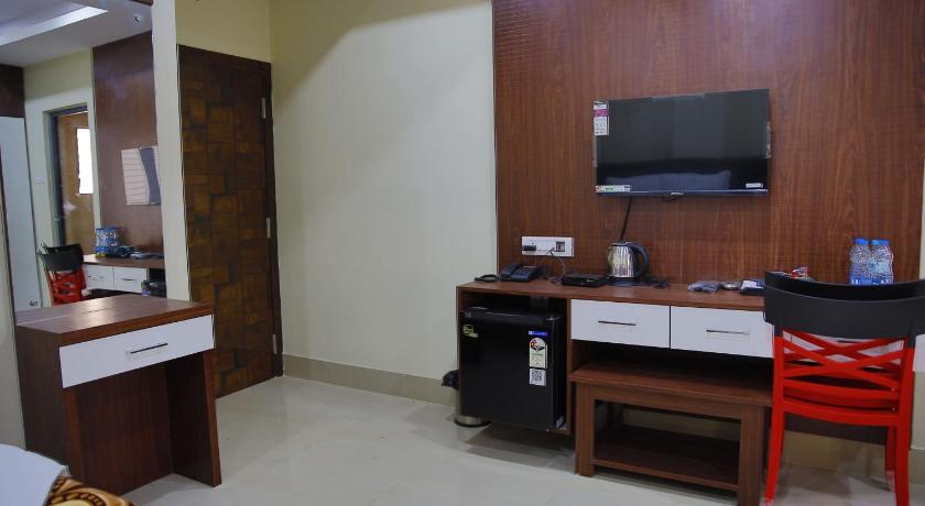 Peace and Bliss Guest House - image 11