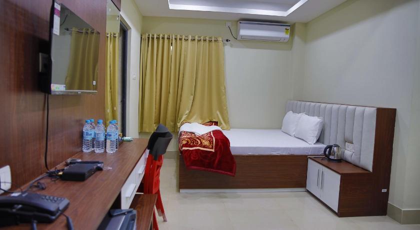 Peace and Bliss Guest House - image 7