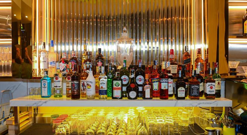 ダナン PĀMA Boutique Hotel & Bistro 4つ星 ホテル 客室