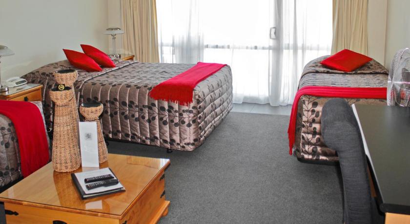 Image of Standard Room with Balcony 8