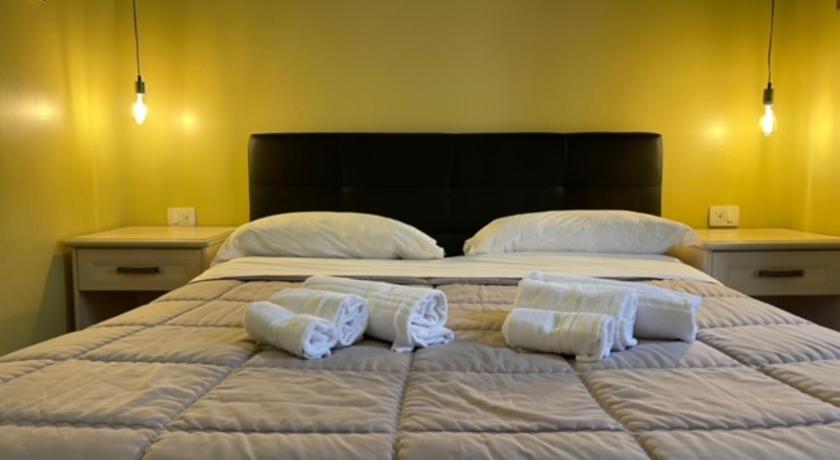 Image of Comfort Triple Room 4