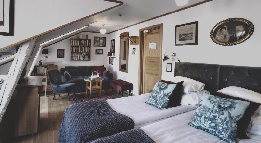 Image of Superior Twin Room - The Torell House 1