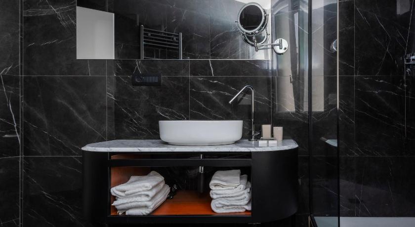 罗马 Hotel Valeri 3星级 酒店 外观