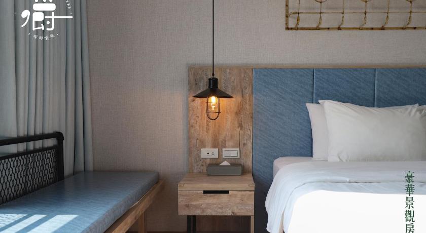 Image of Deluxe View Room 12