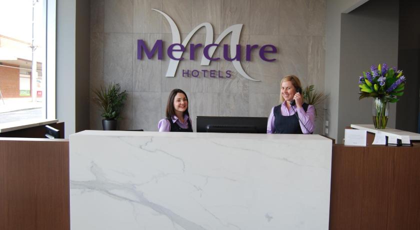 Mercure Warragul