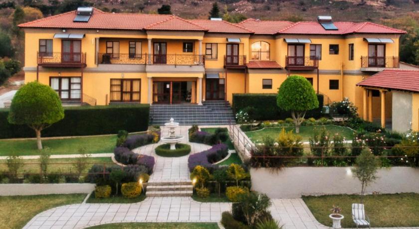 Cradle Mount Hotel