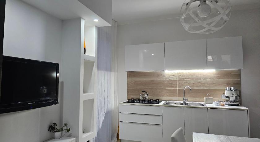 Blue Hole b&b Santeramo in colle e Jacuzzi Suite