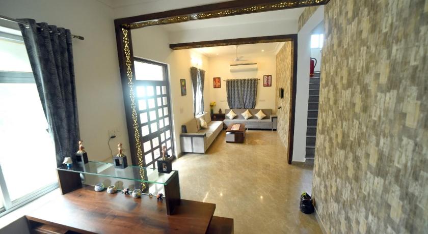 Royal Heritage Haveli - image 12
