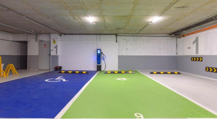 Timișoara URBAN BUDGET HOTEL 4-Star Hotel suite