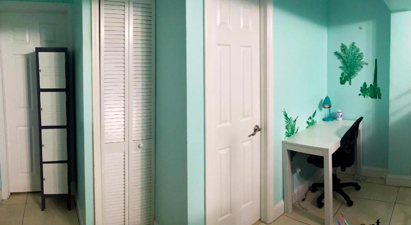 Image of Bed in 4-Bed Mixed Dormitory Room 5