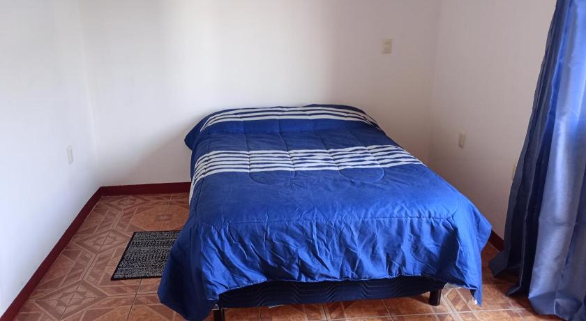 瓦哈卡 Luna y Mar 4星级 民宿 外观