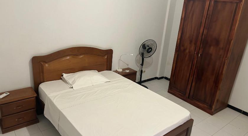 GoSta C.Ville - fonctionnel et tranquille