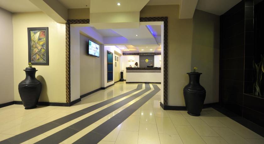 Gloria Hotel photo