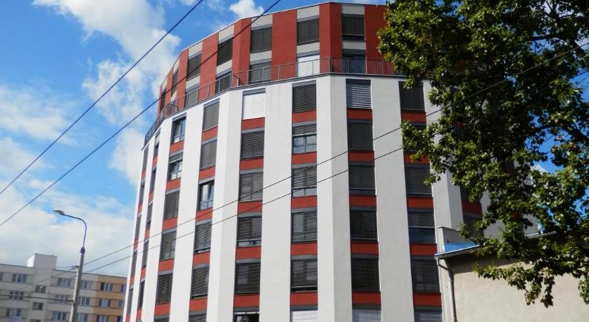 Ubytovaci zarizeni Koleje Pedagog photo