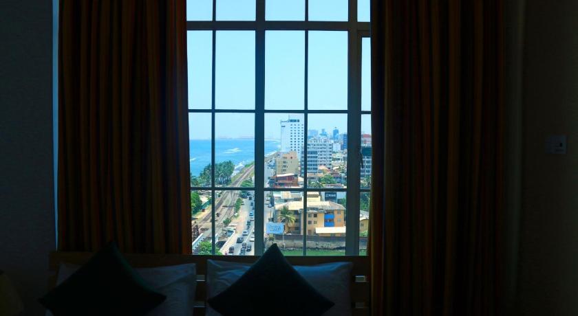 Image of 2 Bedroom Apartment, Balcony 11