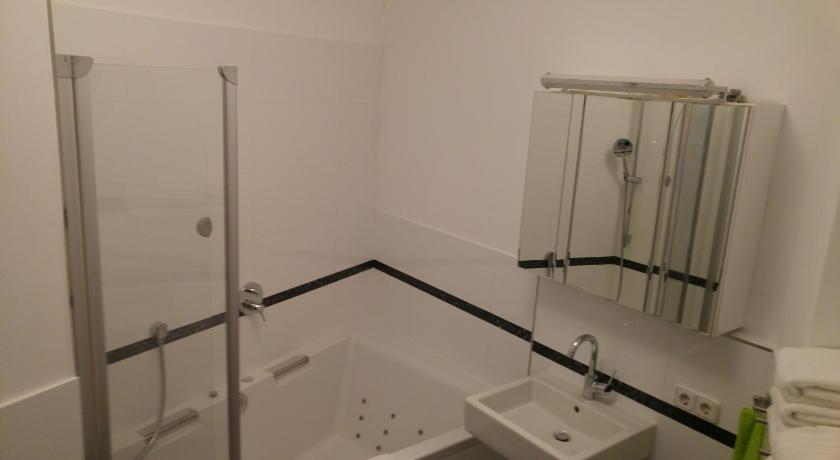 Apartment Rhein Main photo