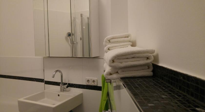 Apartment Rhein Main photo